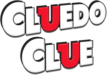 Logo Cluedo