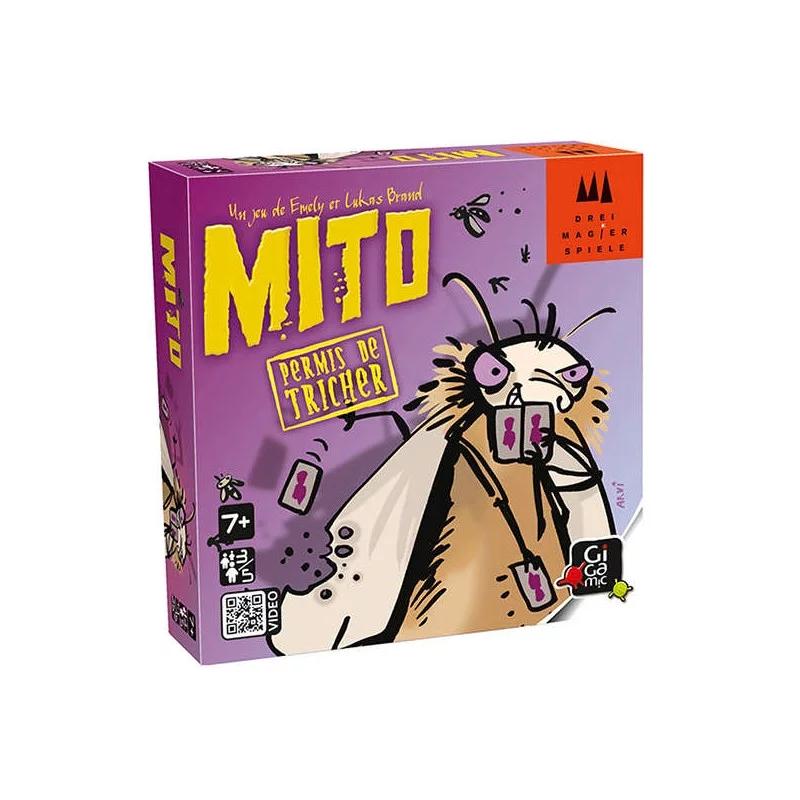 Logo Mito