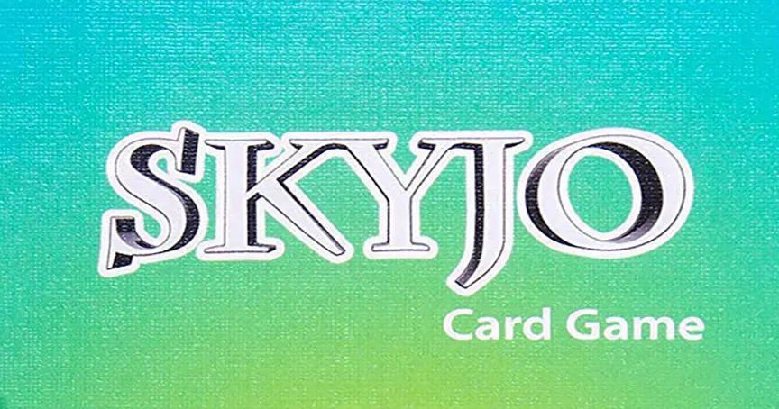 Logo Skyjo