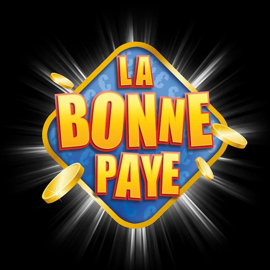 Logo Bonne Paye